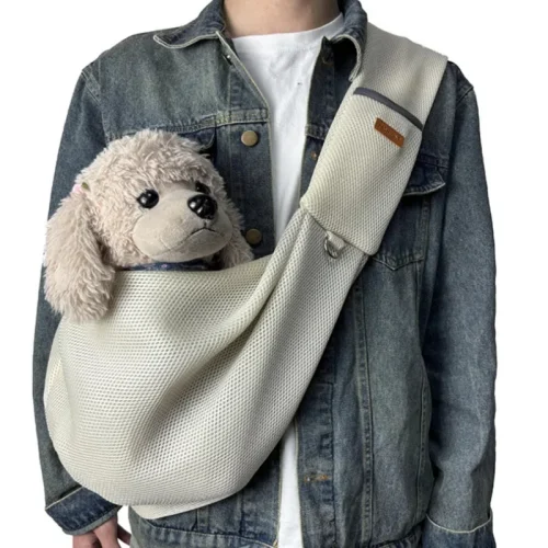 Pet Out Crossbody Bag Summer