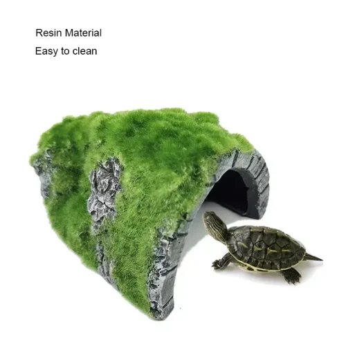 New Aquarium Decoration